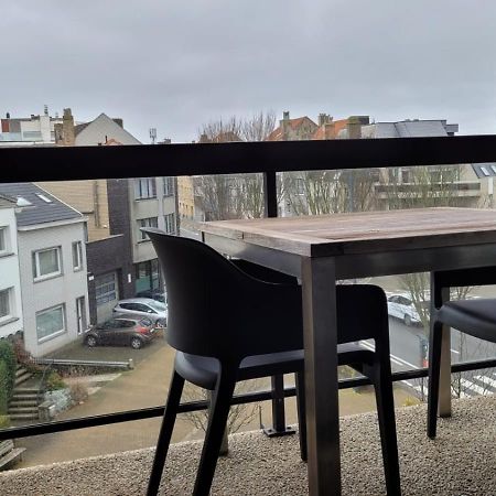 Studio Oost-Ende Ostende Kültér fotó