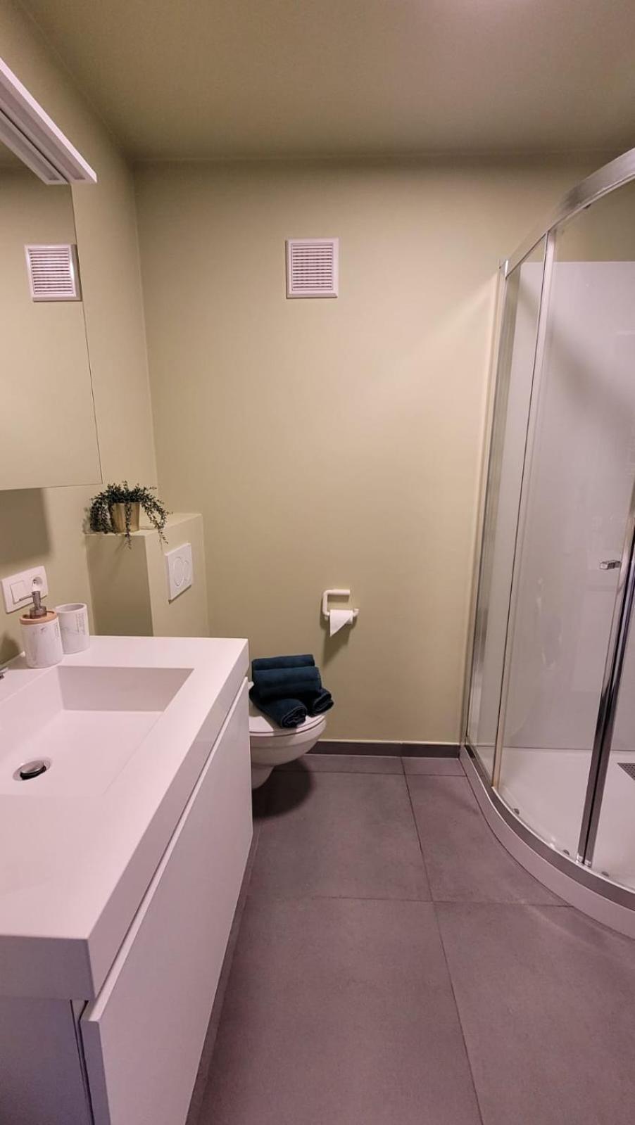 Studio Oost-Ende Ostende Kültér fotó